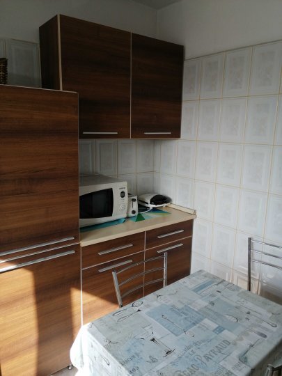 Stefan cel Mare / vis a vis de Sp Colentina